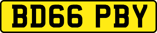 BD66PBY