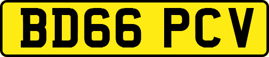 BD66PCV