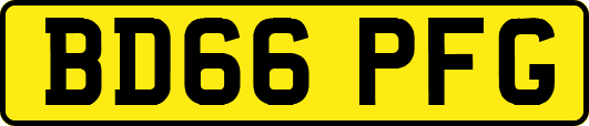 BD66PFG