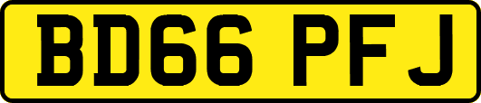 BD66PFJ