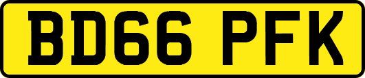 BD66PFK