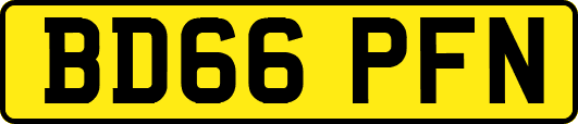 BD66PFN