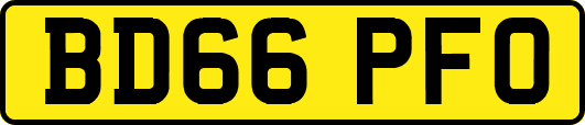 BD66PFO