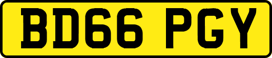 BD66PGY