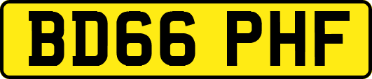 BD66PHF