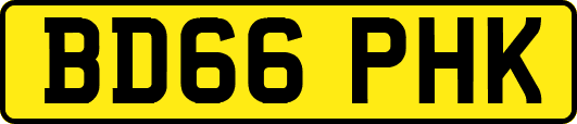 BD66PHK