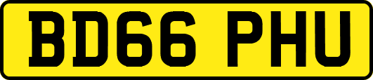 BD66PHU