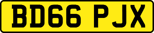 BD66PJX