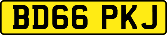 BD66PKJ