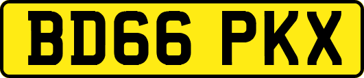 BD66PKX