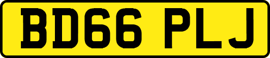 BD66PLJ