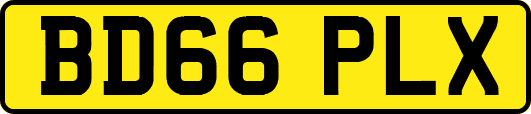 BD66PLX