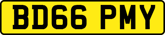 BD66PMY