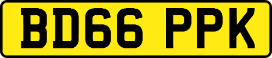 BD66PPK