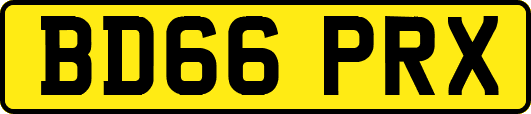 BD66PRX