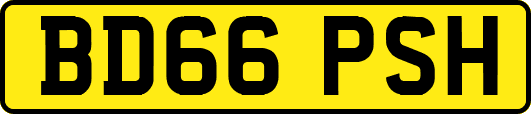 BD66PSH