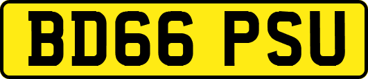 BD66PSU