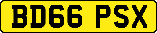 BD66PSX