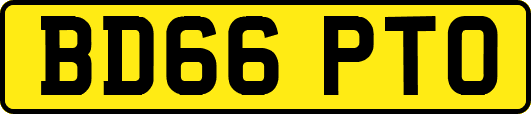 BD66PTO