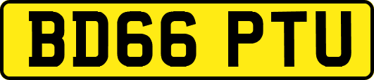 BD66PTU