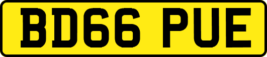 BD66PUE