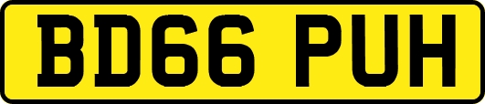 BD66PUH