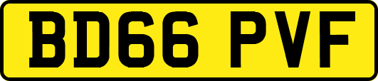 BD66PVF