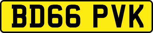 BD66PVK