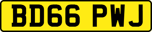 BD66PWJ