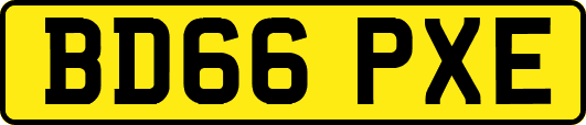 BD66PXE