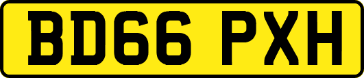 BD66PXH