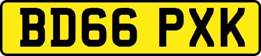 BD66PXK