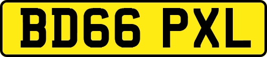 BD66PXL