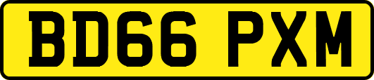 BD66PXM