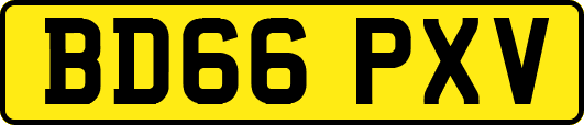 BD66PXV