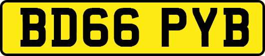 BD66PYB