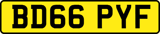 BD66PYF