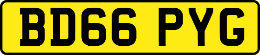 BD66PYG