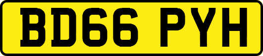 BD66PYH