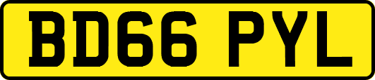 BD66PYL