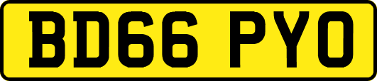 BD66PYO