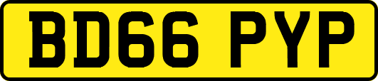 BD66PYP