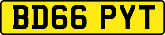 BD66PYT