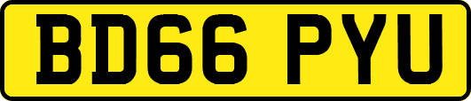 BD66PYU