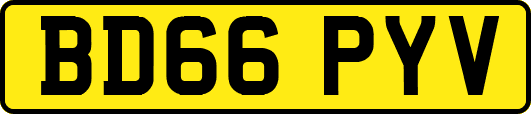 BD66PYV