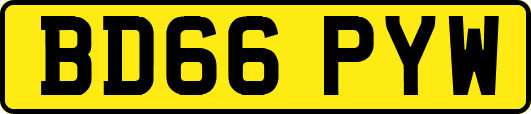 BD66PYW