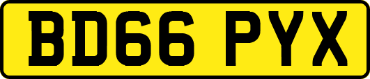 BD66PYX