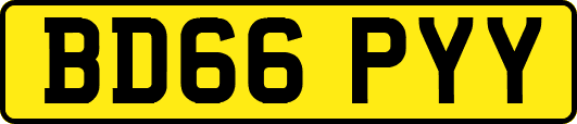 BD66PYY