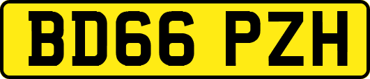 BD66PZH