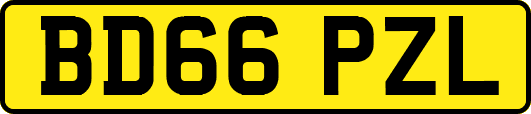 BD66PZL